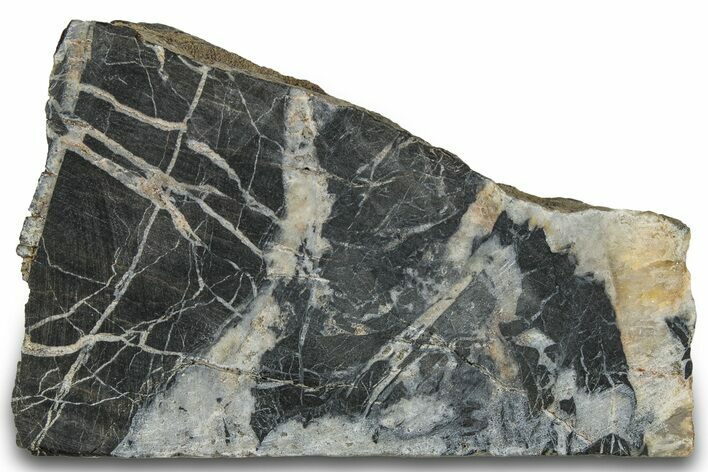 Midcontinent Rift Section - Ontario, Canada #300056